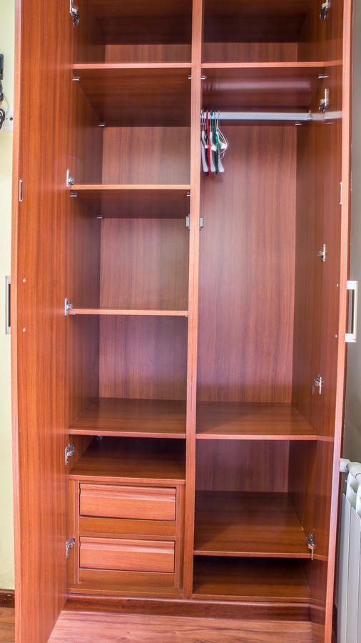 Hostal Hotil Coruna Centro A Coruna Ngoại thất bức ảnh