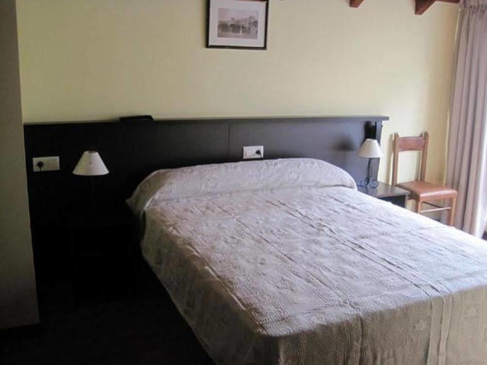 Hostal Hotil Coruna Centro A Coruna Ngoại thất bức ảnh